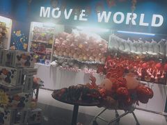 -中影国际影城(百联店)