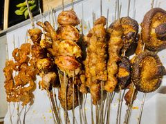 -铁人烧烤(北京店)