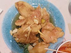 -北李妈妈菜·海肠捞饭(开发区万达店)