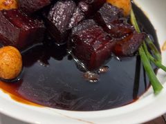 -聚鑫阁江浙菜·非遗传承技艺(青村帝华园店)