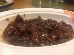 老厦门兰煎肝-堂宴·老厦门私房菜(1988仙岳总店)