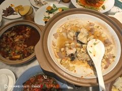 -雀蓝川菜(星悦汇店)