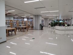 -厦门市图书馆(集美新城馆区)