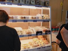 -一鸣真鲜奶吧(秣周东路地铁站店)