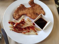 -德大西餐社(云南南路店)