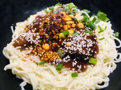 -新仙清汤牛腩(铜锣湾店)