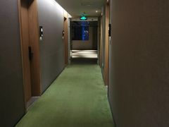 -秋果酒店(深圳福田口岸保税区店)