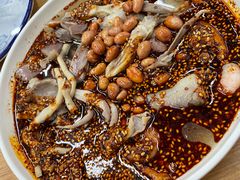 钵钵鸡荤-艺味深尝(云锦路店)