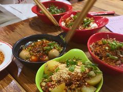 -冒椒火辣(奎星楼街店)