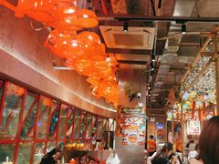 -大芊金重庆串串火锅(南京路店)