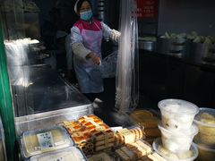 -天泽祥·鼓楼馒头(鼓楼店)
