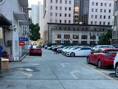 -CLEANDAY车倍洁精洗(延安西路店)