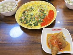 -蓝氏钟楼肉粽