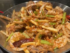 -红盔甲·小龙虾(长寿路店)