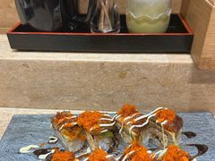 -东京屋(武定路店)