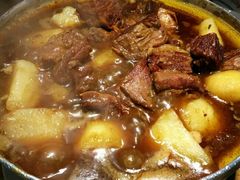 -小放牛炒菜馆(裕华万达店)