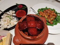 -上海1号私藏菜(静安店)