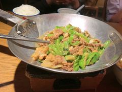 -老湘村·湖南土菜(天河维多利店)