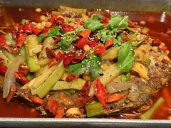 -乔街深夜食堂·小龙虾·高压锅生蚝(杭州总店)