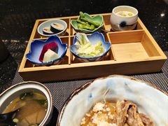 -德川家日本料理(中关村寰太大厦店)