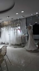 -韩国天使嫁衣婚纱礼服馆(上海旗舰店)