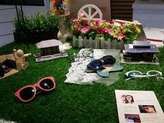 -瞳學會lens mart(南开大悦城店)