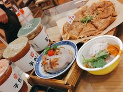 -芋包王闽南茶楼(八市店)