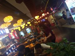 -庙街旅游·美食广场(五一广场店)