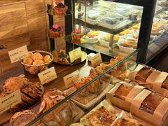 -Let's Taipei 非常烘焙(太古里店)