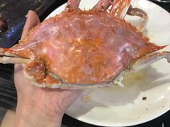 -渔公码头海货全海鲜自助(海滨旅游路店)