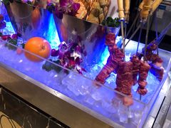 -百香自助餐厅·西安唐隆国际酒店(曲江店)
