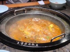 -匠岳·王宝器麻椒鱼(会展中心店)