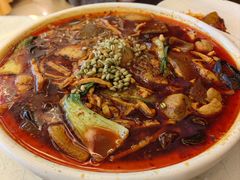 渭南麦子泡-玉华宫宾馆·餐厅(铜川驻京办店)