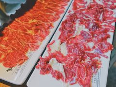 五花趾-牛事制造局牛肉火锅(莲岳路店)