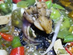 -蘭奢雅集·江浙菜(青山江滩店)