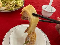 -隆都四季香饭店(碧海路店)