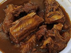 -麦文记面家(佐敦店)