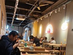 -五道双马·双马餐厅(五道口店)