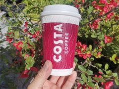 -COSTA COFFEE(上海虹口公园店)