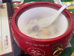 -五条人糖水铺(光谷世界城店)
