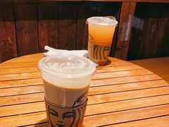 -星巴克(福州三坊七巷店)