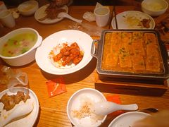 -九毛九西北菜(大东海店)