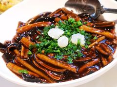 -玫瑰厅上海菜(兴国路店)