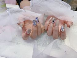 -RL Nail·瑞丽美甲美睫品牌原创店