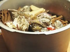 -蔚海之都·象山蒸汽海鲜(仙霞路店)