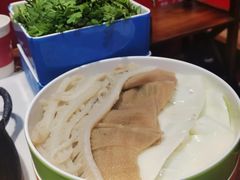-老天桥蛙炉火锅(姑苏总店)