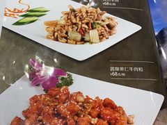 -恩宏德餐馆(平山道店)
