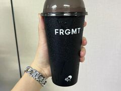 -喜茶(广州北京路惠福东店)