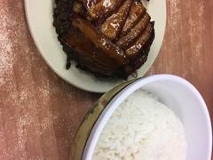 -李先生牛肉面大王(广渠门内店)