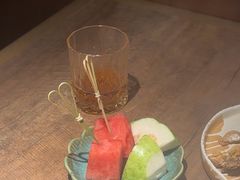 -蘑界·野生菌火锅(深业上城店)